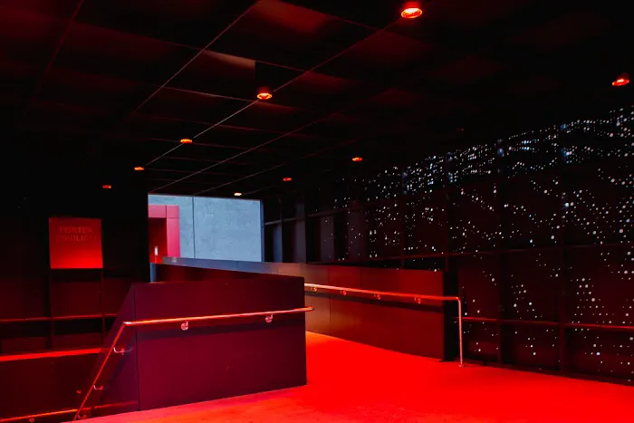 William F. Eisiminger Fitness Center Picture 4