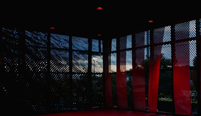 William F. Eisiminger Fitness Center Picture 2