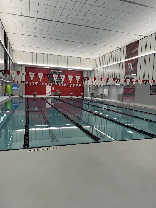 William F. Eisiminger Fitness Center Picture 1