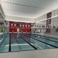 William F. Eisiminger Fitness Center ico