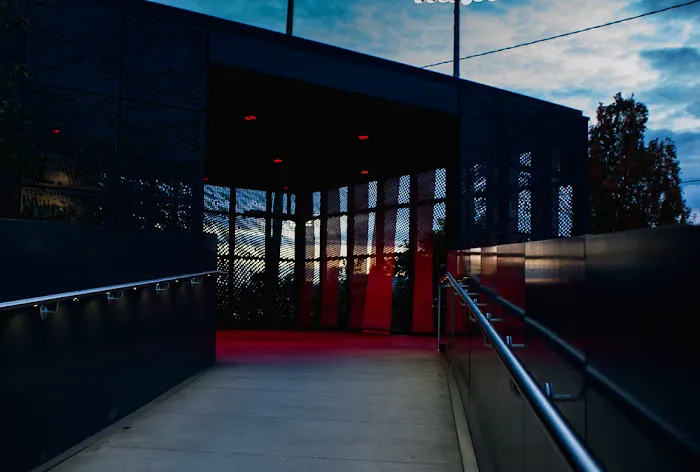 William F. Eisiminger Fitness Center Picture 3