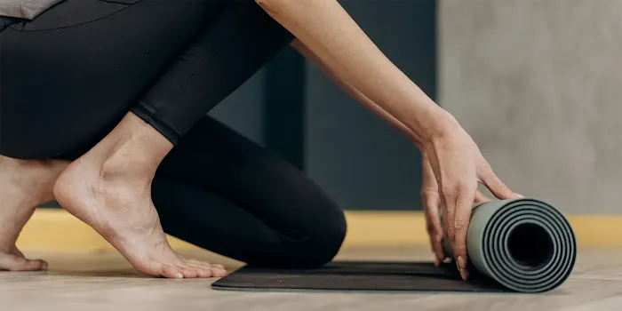 PROTEA YOGA Picture 7