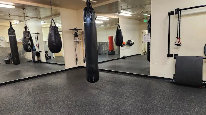 Seattle Athletic Club Picture 4