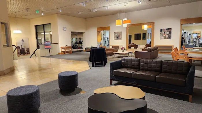 Seattle Athletic Club Picture 3