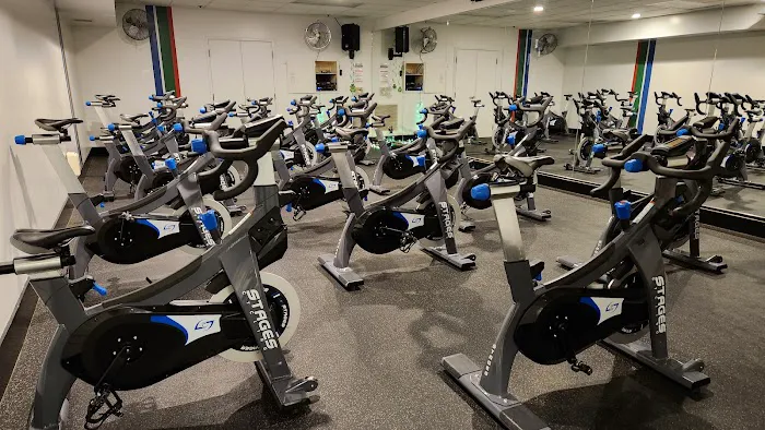 Seattle Athletic Club Picture 9