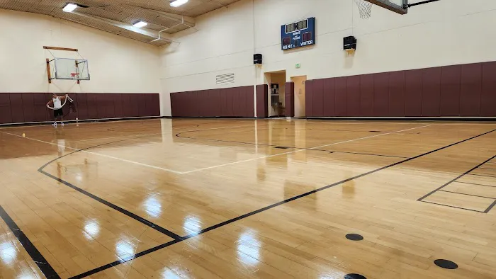 Seattle Athletic Club Picture 2