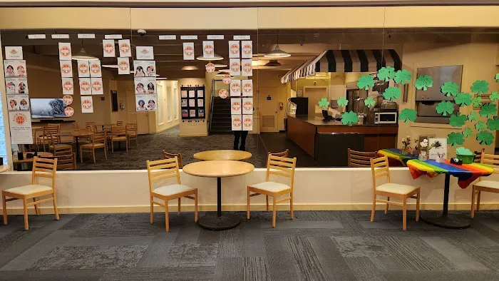 Seattle Athletic Club Picture 6