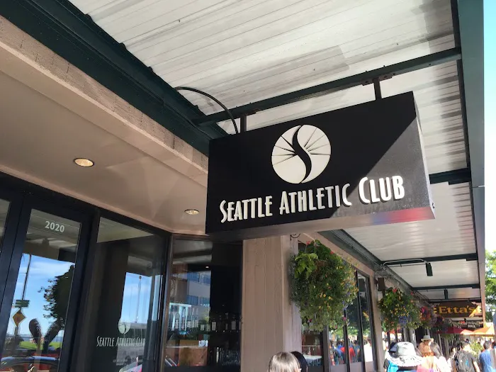 Seattle Athletic Club Picture 1