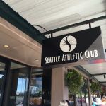 Seattle Athletic Club