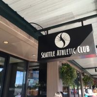 Seattle Athletic Club ico