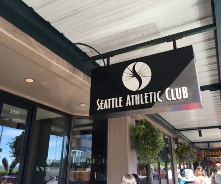 Seattle Athletic Club