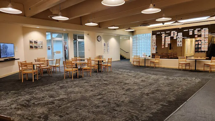 Seattle Athletic Club Picture 8