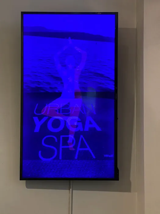 Urban Yoga Spa Picture 8