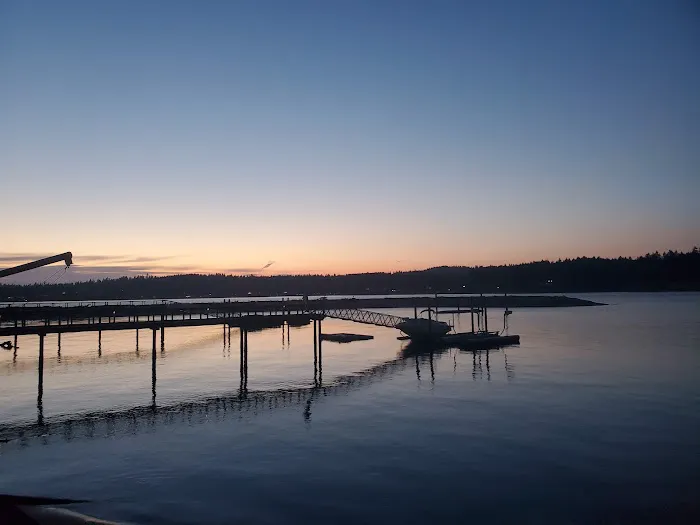 Urban Yoga Spa Picture 4