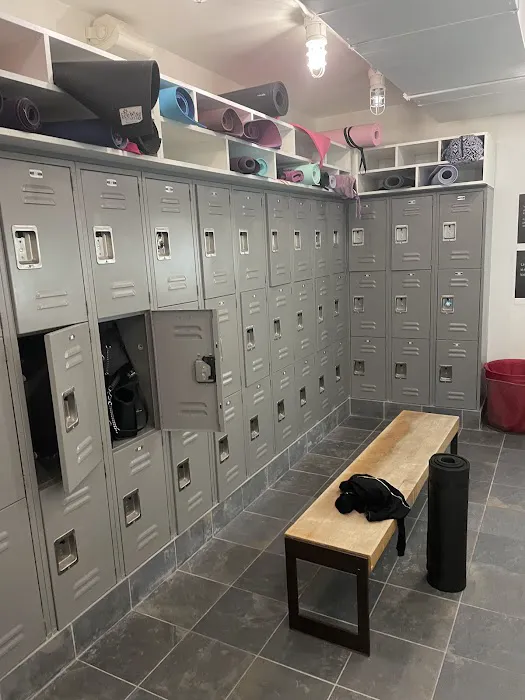 Urban Yoga Spa Picture 9