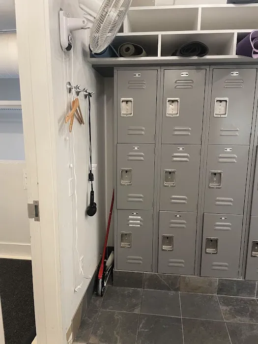 Urban Yoga Spa Picture 10