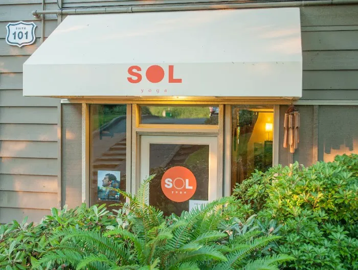SOL Yoga Picture 9