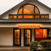 SOL Yoga ico