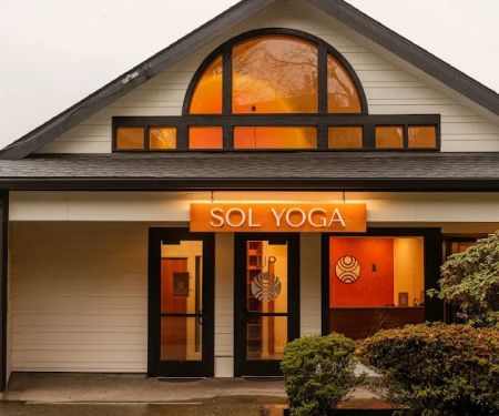 SOL Yoga