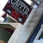 Cappy's Boxing Gym