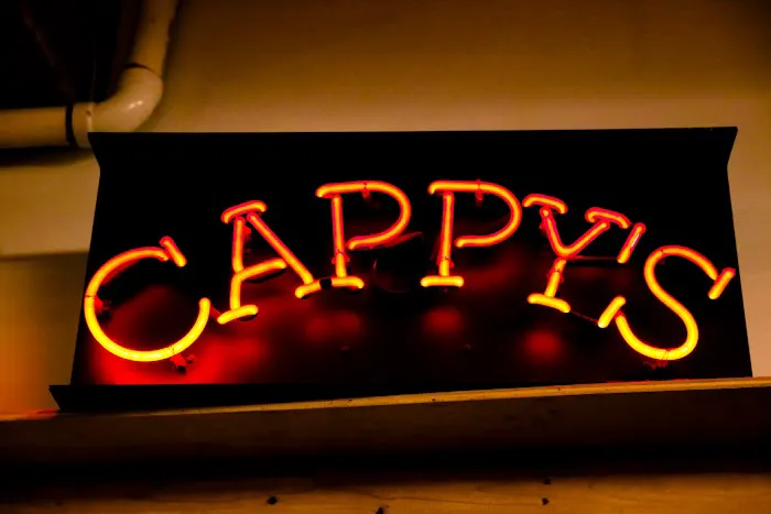 Cappy's Boxing Gym Picture 7