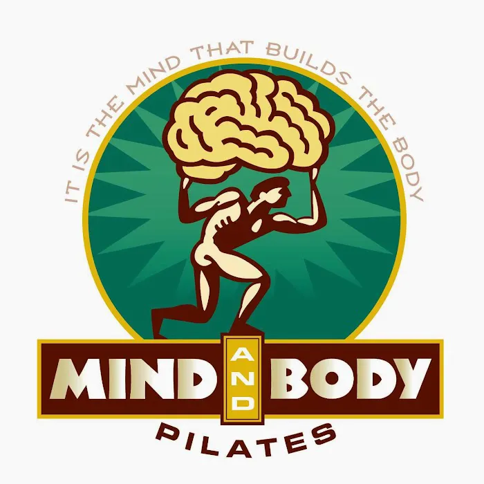 Mind & Body Pilates Picture 8