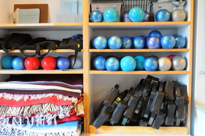 Mind & Body Pilates Picture 1