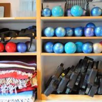 Mind & Body Pilates ico