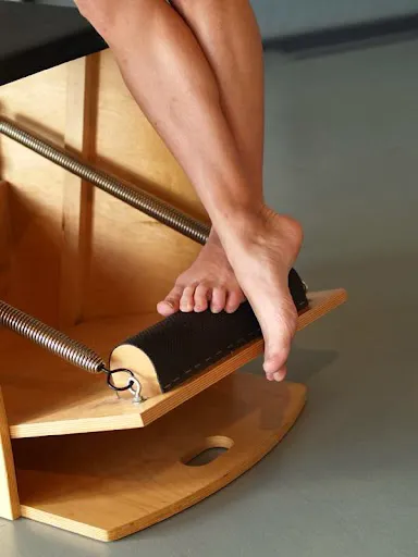 Mind & Body Pilates Picture 7