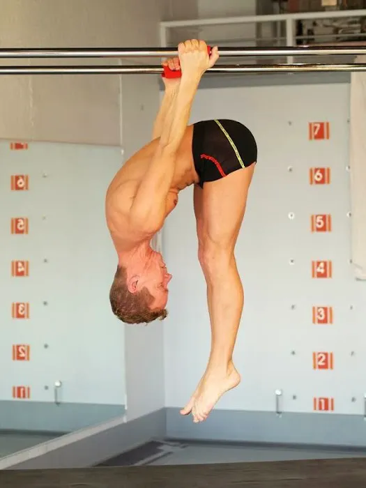 Mind & Body Pilates Picture 9