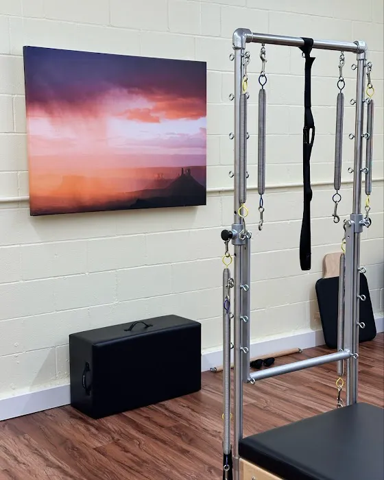 Backcountry Pilates Picture 2