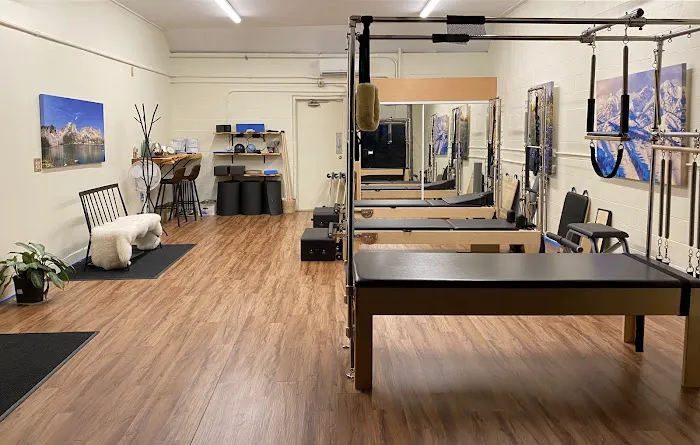 Backcountry Pilates Picture 3