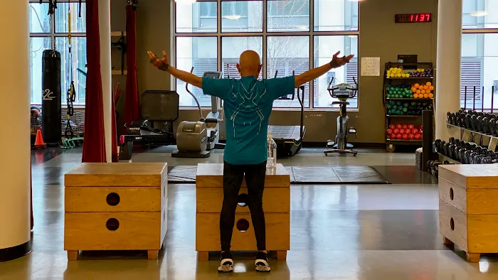 ZUM Fitness Picture 8