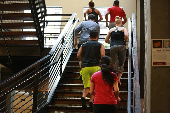 ZUM Fitness Picture 1