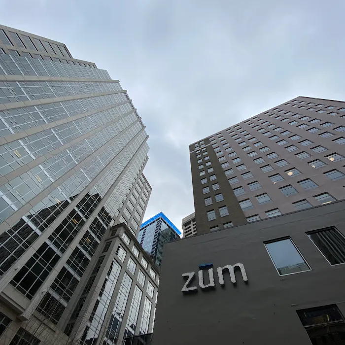 ZUM Fitness Picture 4