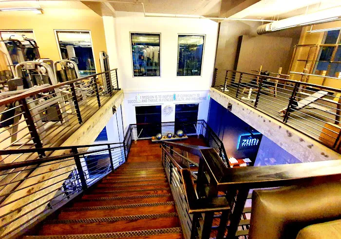 ZUM Fitness Picture 10