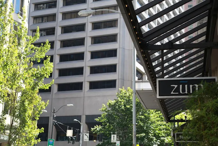 ZUM Fitness Picture 3