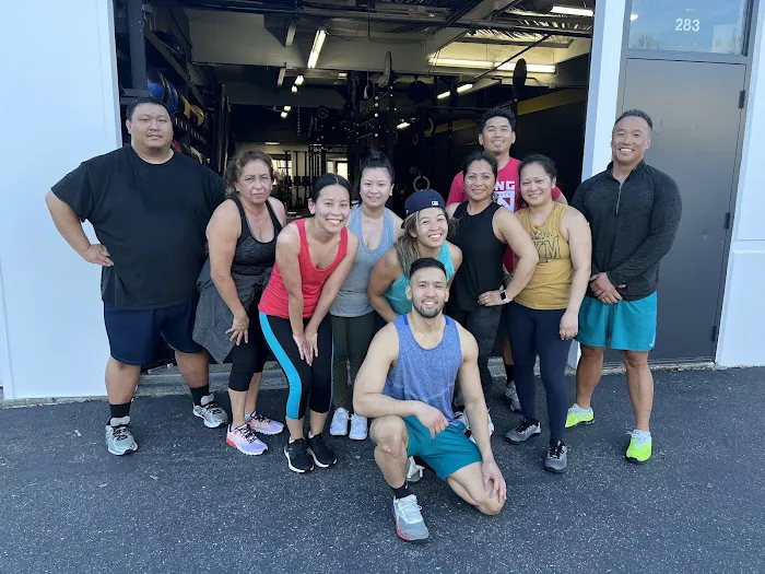 King Strength & Fitness Picture 5