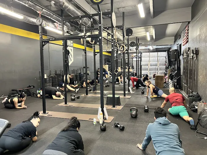 King Strength & Fitness Picture 2