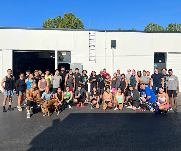 King Strength & Fitness Picture 8