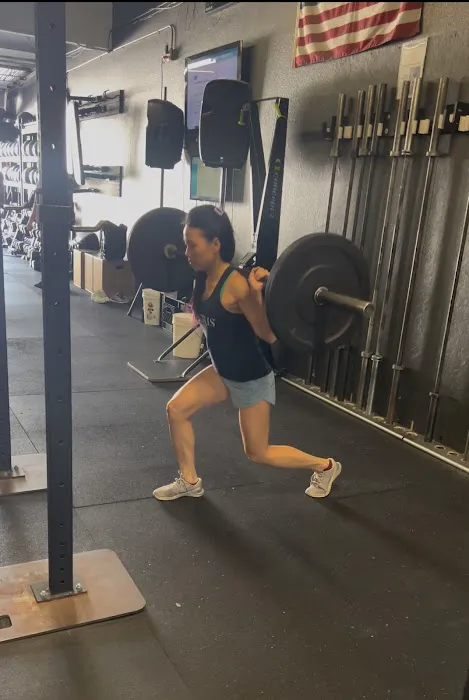 King Strength & Fitness Picture 1