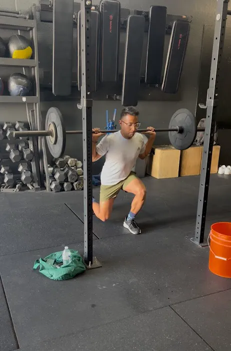 King Strength & Fitness Picture 4