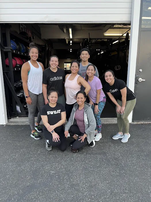 King Strength & Fitness Picture 3