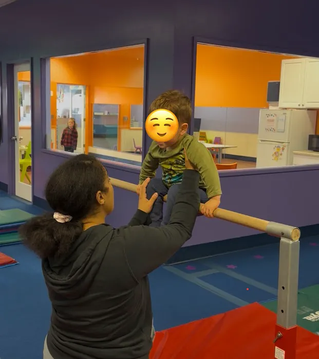 The Little Gym of Kent/Renton Picture 3