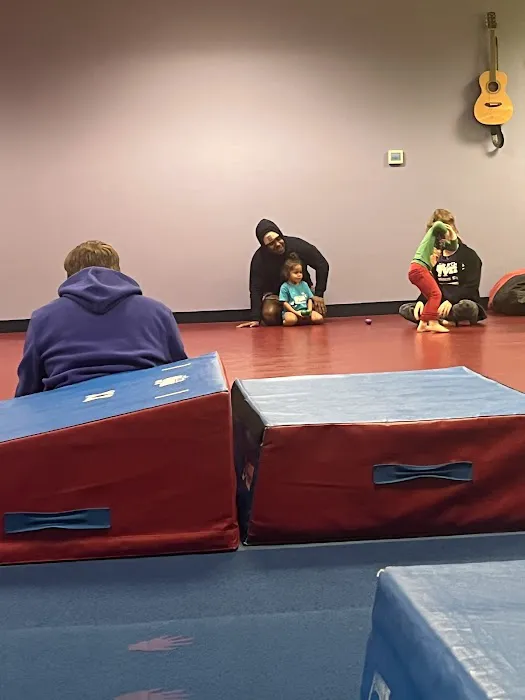 The Little Gym of Kent/Renton Picture 7