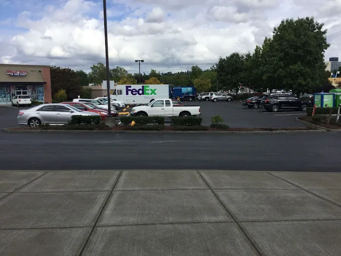 Planet Fitness Picture 5