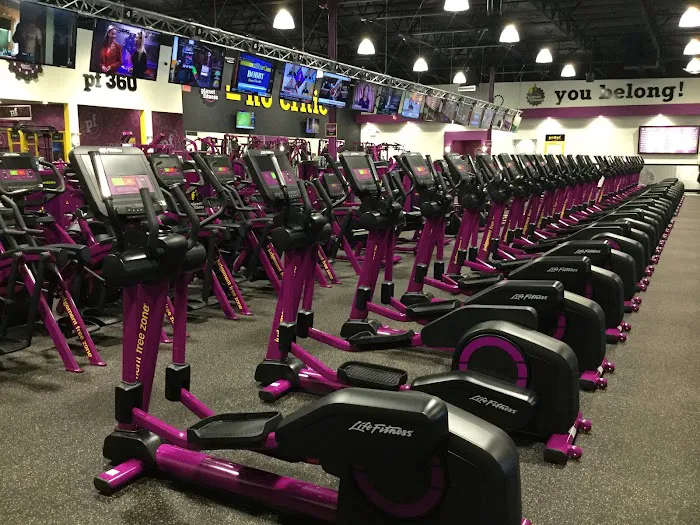 Planet Fitness Picture 2