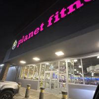 Planet Fitness ico