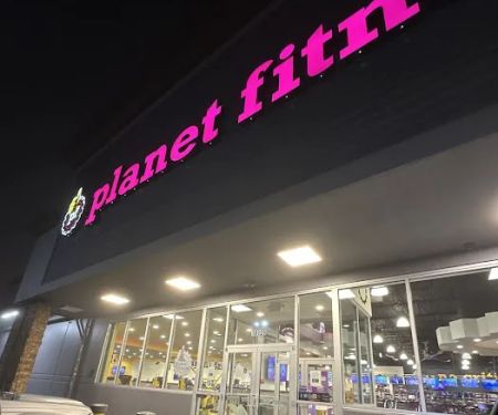 Planet Fitness