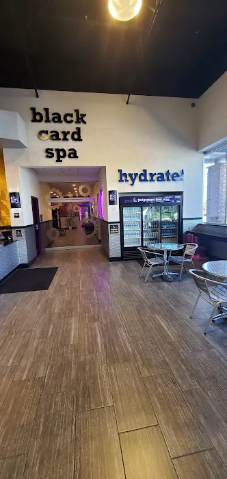 Planet Fitness Picture 3